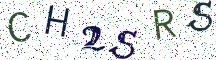 CH2SRS