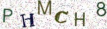 PHMCH8