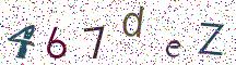 467deZ