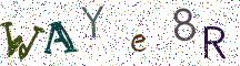 WAYe8R