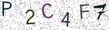 P2C4F7