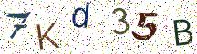 7Kd35B