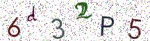 6d32P5