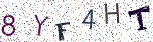 8YF4HT