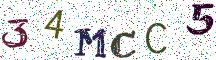 34MCC5