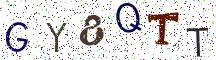 GY8QTT