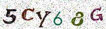 5CY68G