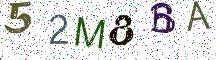 52M8BA