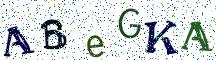 ABeGKA