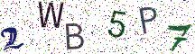 2WB5P7