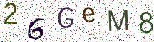 26GeM8