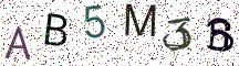 AB5M3B