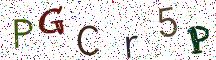 PGCr5P