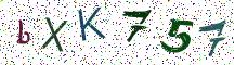 bXK757