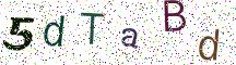 5dTaBd