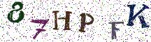 87HPFK