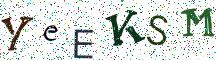YeEKSM