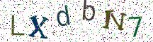 LXdbN7