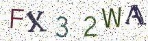 FX32WA