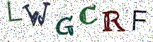 LWGCRF