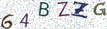 64BZZG