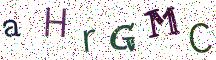 aHrGMC