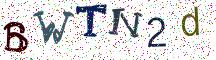 BWTN2d