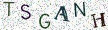 TSGANH