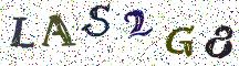 LAS2G8