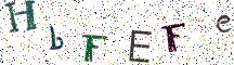 HbFEFe