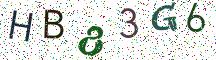 HB83G6