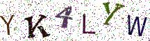 YK4LYW