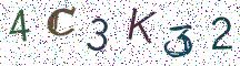 4C3K32