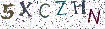 5XCZHN