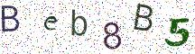 Beb8B5