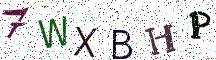 7WXBHP