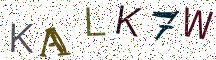 KALK7W