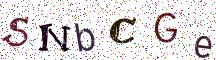 SNbCGe