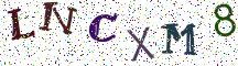 LNCXM8