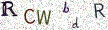 RCWbdR