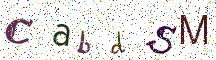 CabdSM