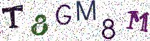 T8GM8M