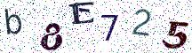 b8E725