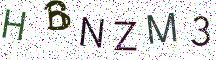 HBNZM3