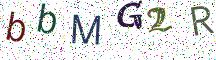 bbMG2R