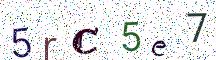 5rC5e7