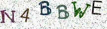 N4BBWE