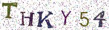 THKY54