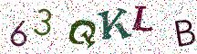 63QKLB