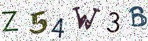 Z54W3B